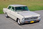 Chevrolet Chevy II Nova Sedan 1966 года